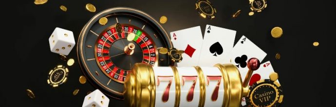 VIP турниры и эксклюзивные события в онлайн-казино